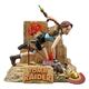 Tomb Raider Statue - Lara Croft (Classic Era)