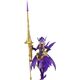 Guilty Princess PLAMAX Plastic Model Kit - GP-10 Dark Fairy Knight Grimlinde