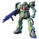 GUNDAM HGUC 1/144 Plastic Model Kit - MS-06FZ ZAKU II FZ