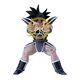 Figurka Dragon Ball Z G x Materia - Turles