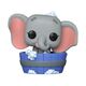 Фігурка Disney Classics POP! - Dumbo (Special Edition) (1195)