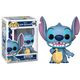 Disney: Lilo i Stitch POP! Figure - Stitch with Dreidel (1500)