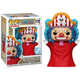 One Piece POP! Figure - Buggy the Genius Jester (Special Edition) (1778)