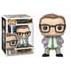 Saturday Night Live (50th Anniversary) POP! Figure - Matt Foley (09)