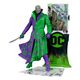 DC Multiverse (Batman: Hush) Actionfigur - Jokerized Hush (Gold Label)