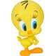 Looney Tunes Sofvimates Statue - Tweety