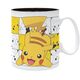 Pokémon Mug - Pikachu (460 ml)