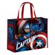 Marvel Shopping Bag - Captain America