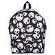Nightmare Before Christmas Backpack - Scream King (43 cm)