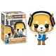 Sanrio: Aggretsuko POP! Figure - Aggretsuko with Headphones (97)