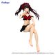 Date A Live Noodle Stopper Statue - Kurumi Tokisaki (Swimsuit Ver.)