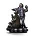 Beetlejuice Beetlejuice Art Scale 1/10 Statue - Beetlejuice