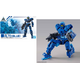 30MM 1/144 Plastic Model Kit - eEXM-17 Alto [Blue]