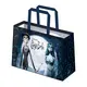 Corpse Bride Shopping Bag - Emily and Victor