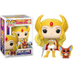 She-Ra: Princess of Power POP! Figure - She-Ra & Kowl (1800)
