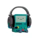 Adventure Time Mini Figure - BMO