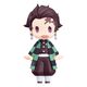 Demon Slayer: Kimetsu no Yaiba HELLO! GOOD SMILE Figure - Tanjiro Kamado