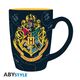 Harry Potter Mug - Hogwart (400 ml) #3