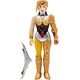 Mighty Morphin' Power Rangers ReAction Action Figure - Scorpina