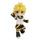 Character Vocal Series 02 Nendoroid Doll Action Figure - Kagamine Len (re-run)