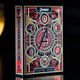 Avengers - The Infinity Saga (Red Ver.) Premium Playing Cards