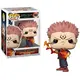 Jujutsu Kaisen POP! Figure - Ryomen Sukuna (Fire Arrow) (1887)