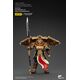 Warhammer The Horus Heresy 1/18 Action Figure - Legio Custodes Custodian Venatari Squad Venatari with Venatari Lance 