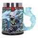 Naruto Shippuden Tankard - Kakashi