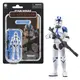 Star Wars Obi-Wan Kenobi Vintage Collection Action Figure - Clone Trooper (501st Legion)