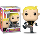 Kim Possible POP! Figure - Ron & Rufus (1581)