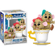 Disney: Cinderella (75th Anniversary) POP! Figure - Jaq & Gus Gus (1544)
