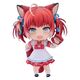 Akami Karubi Nendoroid Action figure