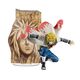 Naruto Shippuden Panel Spectacle Statue - Minato Namikaze
