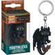 How to Train Your Dragon POP! Keychain - Toothless
