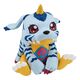 Digimon Adventure Look Up Figure - Gabumon