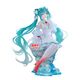 Hatsune Miku Banpresto Evolve Clearluxe Statue - Hatsune Miku (Clione)