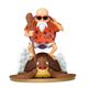 Dragon Ball History Box Statue - Master Roshi / Kamesennin