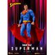 DC Comics Dynamic 8ction Heroes 1/9 Actionfigur - Superman