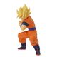 Dragon Ball Z Grandista Statue - Son Goku (SSJ)