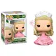 Wicked POP! Figure - Glinda (Bubble Gown Ver.) (1697)