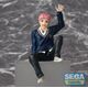 Blue Exorcist PM Perching Statue - Renzo Shima
