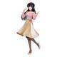 Rascal Does Not Dream of Bunny Girl Senpai Trio-Try-iT Statue - Mai Sakurajima (Spring Outfit Ver.)