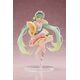 Hatsune Miku Wonderland Statue - Sleeping Beauty Hatsune Miku (Reissue)