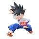  YAIBA: Samurai Legend Statue - Yaiba Kurogane