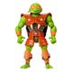 MOTU x TMNT: Turtles of Grayskull Action Figure - Michelangelo (New Ver.)