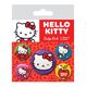 Значки Hello Kitty Colourful Poses (5 шт.)