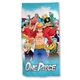 One Piece beach towel - Crew (70 x 140 cm)