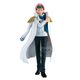 One Piece The Shukko Statue - Koby