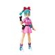 Dragon Ball S.H. Figuarts Action Figure - Bulma (Adventure Begins)