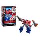 Transformers: War for Cybertron Studio Series Voyager Class Action Figure - Optimus Prime